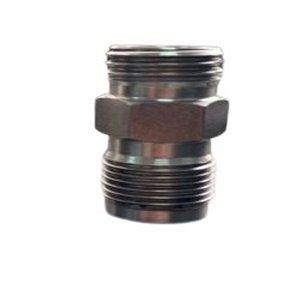 VALVULA DE ENTRADA CURTA  NAUBER NOVA D-3.0X