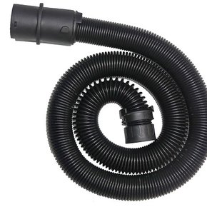 MANGUEIRA LIXADEIRA PARA EMENDA SUPÉR FLEX MACHO/FEMEA