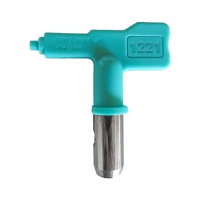 BICO AIRLESS NAUBER LIGHT GREEN 1221 