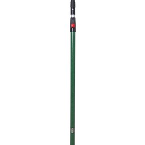 EXTENSOR DE FIBRA COM ROSCA NAUBER 2,00MT