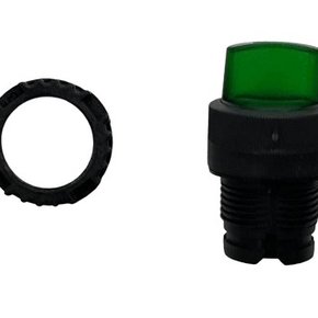 CHAVE 2 POSIÇOES VERDE NB100 WEG