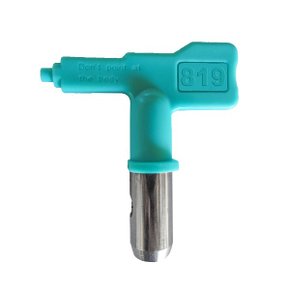 BICO AIRLESS NAUBER LIGHT GREEN 819 