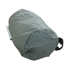 BAG COLETOR DE PO PARA TURBO TCA