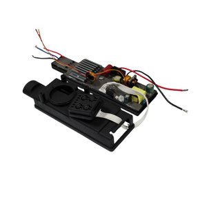PECA 22 CONJUNTO DO CONTROLADOR NAUBER ROTO-9X