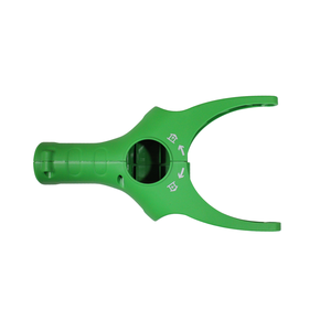 PECA 16/20 SUPORTE ALCA ESQUERDA.DIREITA NAUBER ROTO-9X