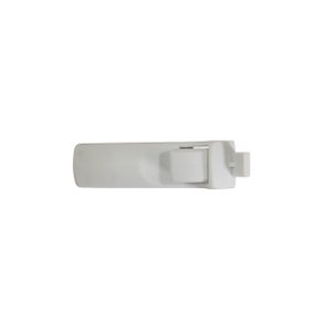 PECA 24 TUBO DE ALUMINIO NAUBER ROTO-9X