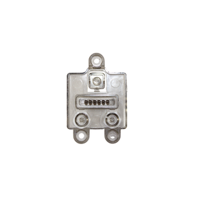 PECA 13 TAMPA TRANSPARENTE DA LAMPADA LED NAUBER ROTO-6X