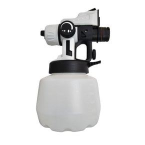 FRONTAL COMPLETA POWER SPRAY 410/550