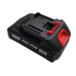 BATERIA PARA PULVERIZADORA POWER SPRAY 410 20V