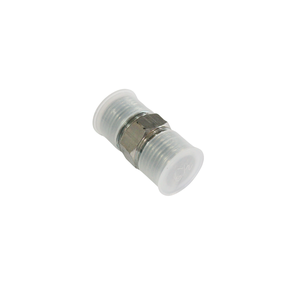 NIPLE 1/2 X 1/2 PARA EMENDA DE MANGUEIRAS D20/D20G
