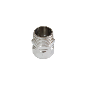 CONECTOR DA MANGUEIRA DO OLEO NAUBER D20/D20G