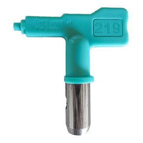 BICO AIRLESS NAUBER LIGHT GREEN 219