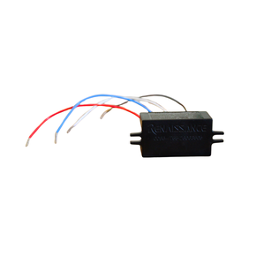 SWITCH NAUBER D20/D20G