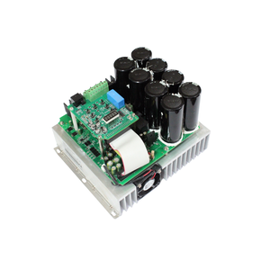 PLACA NAUBER D20/D20G
