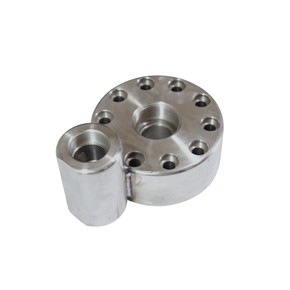 CABECOTE NAUBER D20/D20G