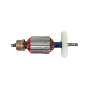 PEÇA 05 ROTOR NAUBER MX1