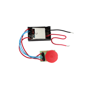 PEÇA 07/08 CONTROLADOR DE VELOCIDADE COMPLETO TBN-750