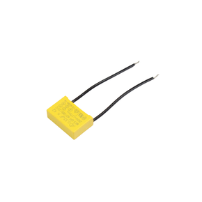 PEÇA 05 CAPACITOR TBN-750