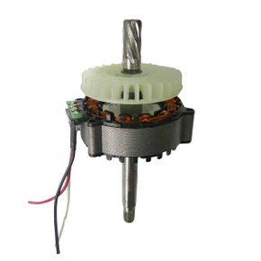 PEÇA 22 ROTOR LXB 850-CS