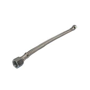 PEÇA 46 MANGUEIRA METALICA NAUBER RAPTOR 40CM