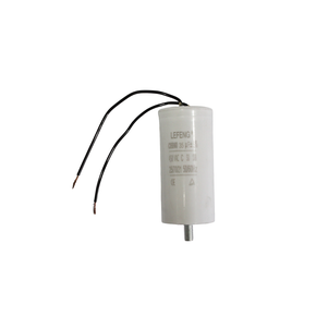 PEÇA 29 CAPACITOR 35UF 450V