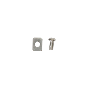 KIT PEÇAS 15/16 RAPTOR PARAFUSO + ARRUELA