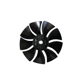 PEÇA 03 VENTOINHA PARA COMPRESSOR RAPTOR
