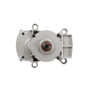 PEÇA 12 TAMPA DA CAIXA DE ENGRENAGENS LXB 850-CS