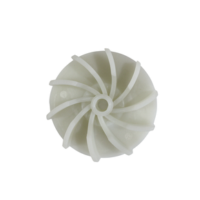 PEÇA 30 VENTOINHA DA TURBINA LXB 850-CS