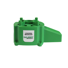 PEÇA 28 ALOJAMENTO DO MOTOR LXB 850-CS