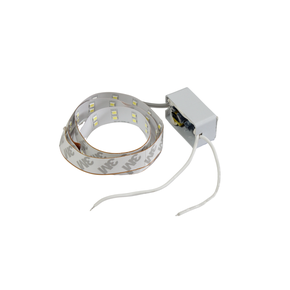PEÇA 06 LUZ DE LED COM CONTROLADOR LXB 850-CS