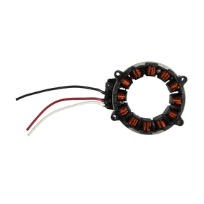 PEÇA 27 ESTATOR LXB 850-CS