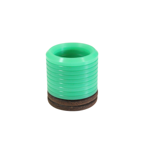 PEÇA 64 KIT GAXETAS PARA NAUBER PNEUMATICA N-30I 