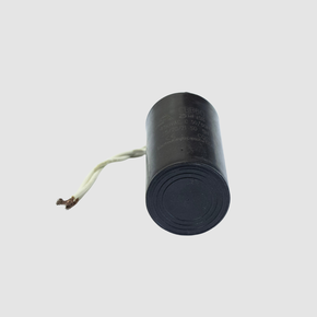 CAPACITOR PEQUENO NAUBER ANTIGA D3X V1 25UF-450V.AC