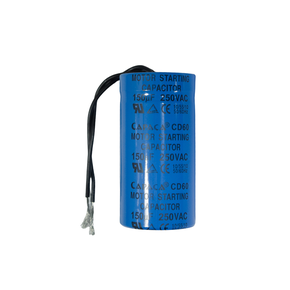 CAPACITOR GRANDE 