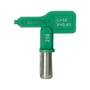 BICO AIRLESS NAUBER FFLP 210 