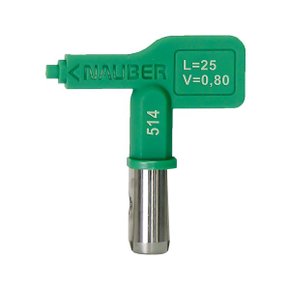 BICO AIRLESS NAUBER FFLP 514 