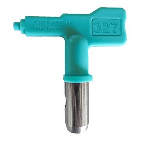 BICO AIRLESS NAUBER LIGHT GREEN 327