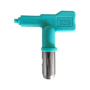 BICO AIRLESS NAUBER LIGHT GREEN 329 NB