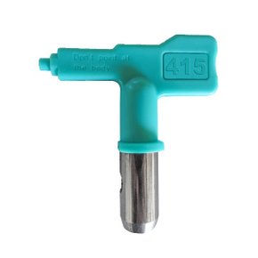 BICO AIRLESS NAUBER LIGHT GREEN 415 NB