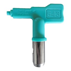BICO AIRLESS NAUBER LIGHT GREEN 543
