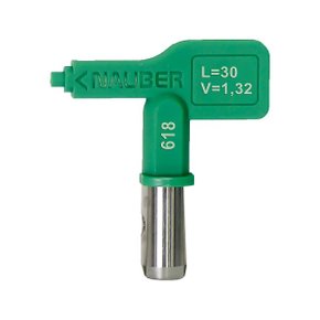 BICO AIRLESS NAUBER FFLP 618
