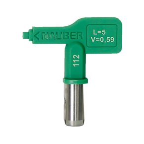 BICO AIRLESS NAUBER FFLP 112