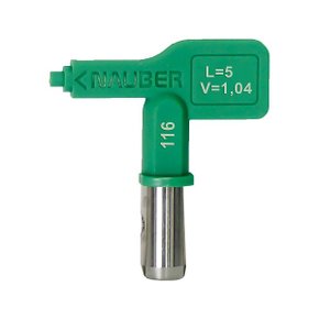 BICO AIRLESS NAUBER FFLP 116
