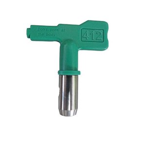BICO AIRLESS NAUBER FFLP 412 NB