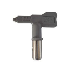 BICO AIRLESS NAUBERBICO AIRLESS NAUBER UHD PRATA 217217