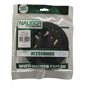 DISCO INTERFACE 6  COM VELCRO 150MM  MULTIFURO 10MM