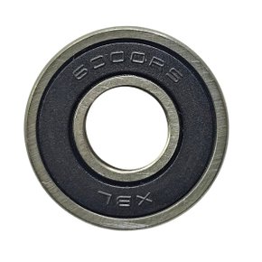 PEÇA 13 ROLAMENTO 6000A LXB 850-CS