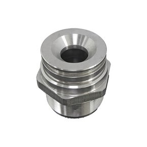 PEÇA 48 ALOJAMENTO DO CONJUNTO DA ESFERA INFERIOR MPP-240X/XH