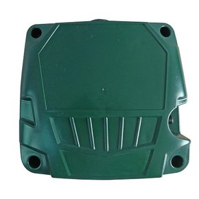 PEÇA 23 TAMPA FRONTAL MPP-240X/XH